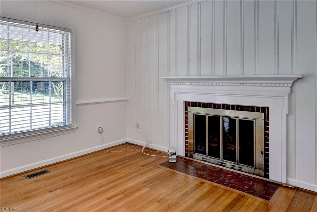 3 Bonnie Lane Newport News VA 23606