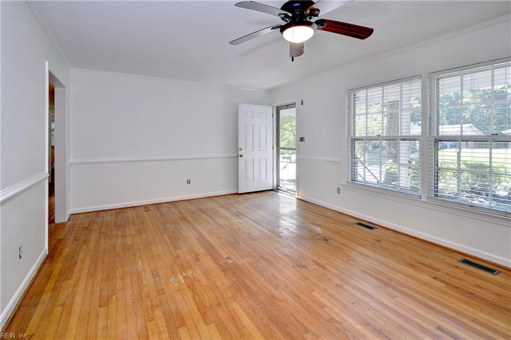 3 Bonnie Lane Newport News VA 23606