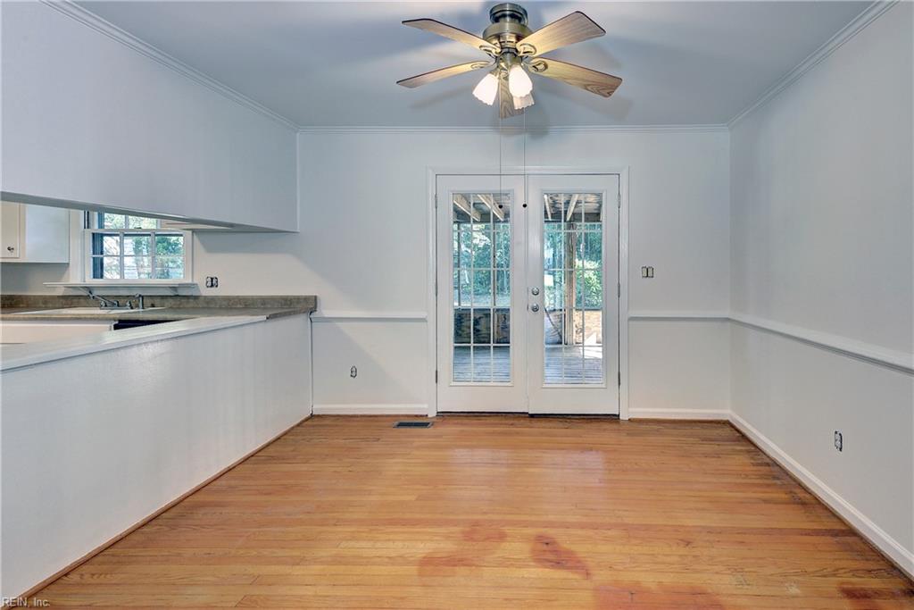3 Bonnie Lane Newport News VA 23606