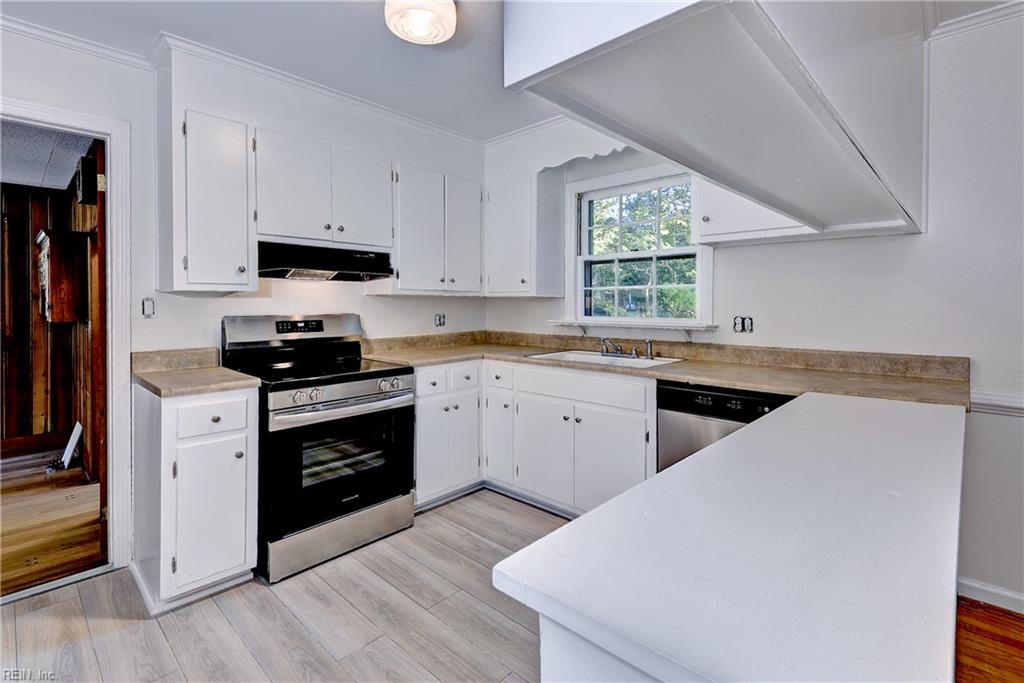 3 Bonnie Lane Newport News VA 23606