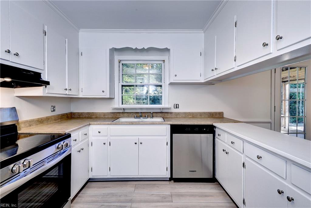 3 Bonnie Lane Newport News VA 23606