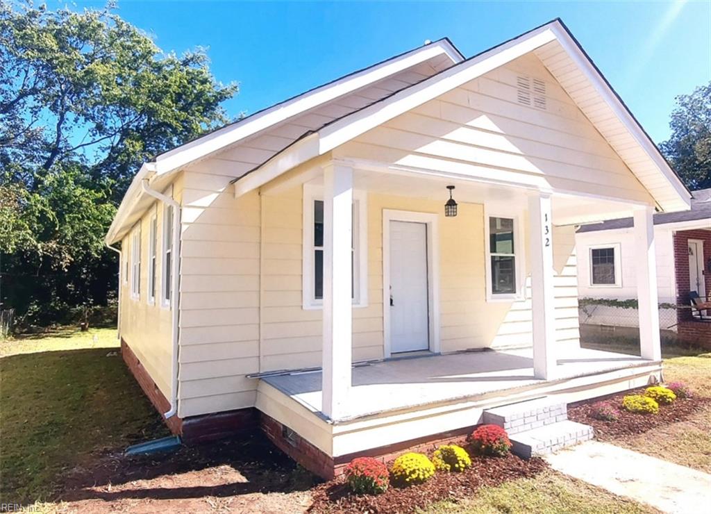 132 Ash Avenue Newport News VA 23607
