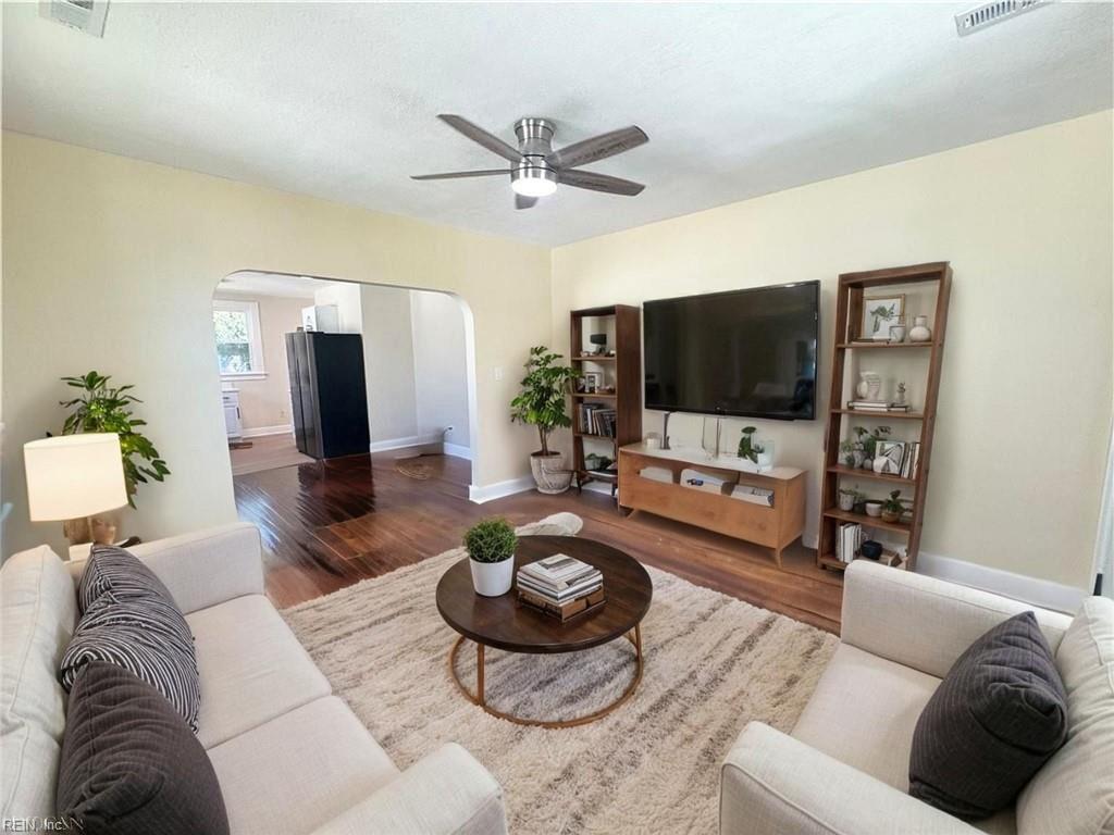 132 Ash Avenue Newport News VA 23607