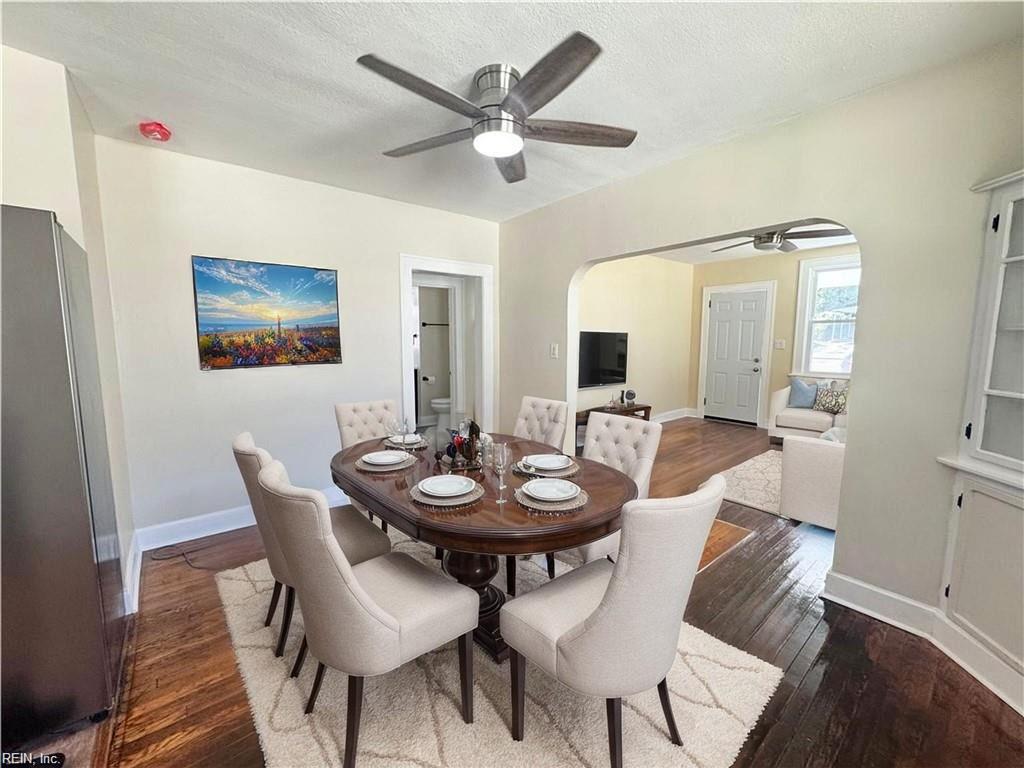 132 Ash Avenue Newport News VA 23607