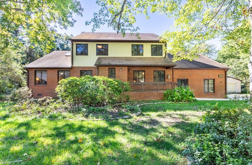 110 Hailsham Place Yorktown VA 23692