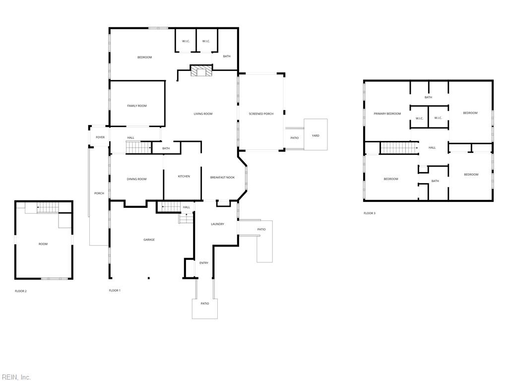 110 Hailsham Place Yorktown VA 23692