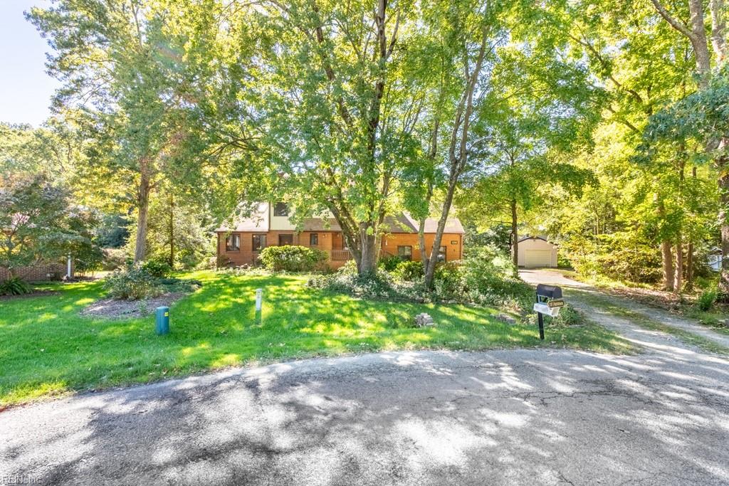 110 Hailsham Place Yorktown VA 23692