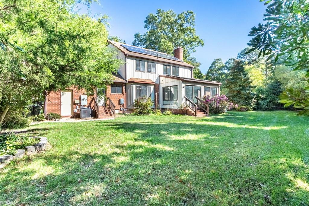 110 Hailsham Place Yorktown VA 23692