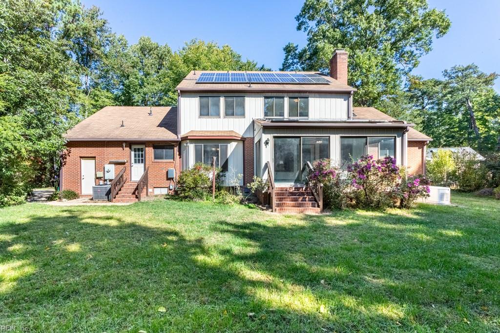 110 Hailsham Place Yorktown VA 23692