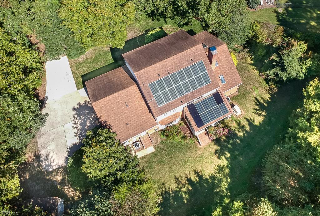 110 Hailsham Place Yorktown VA 23692