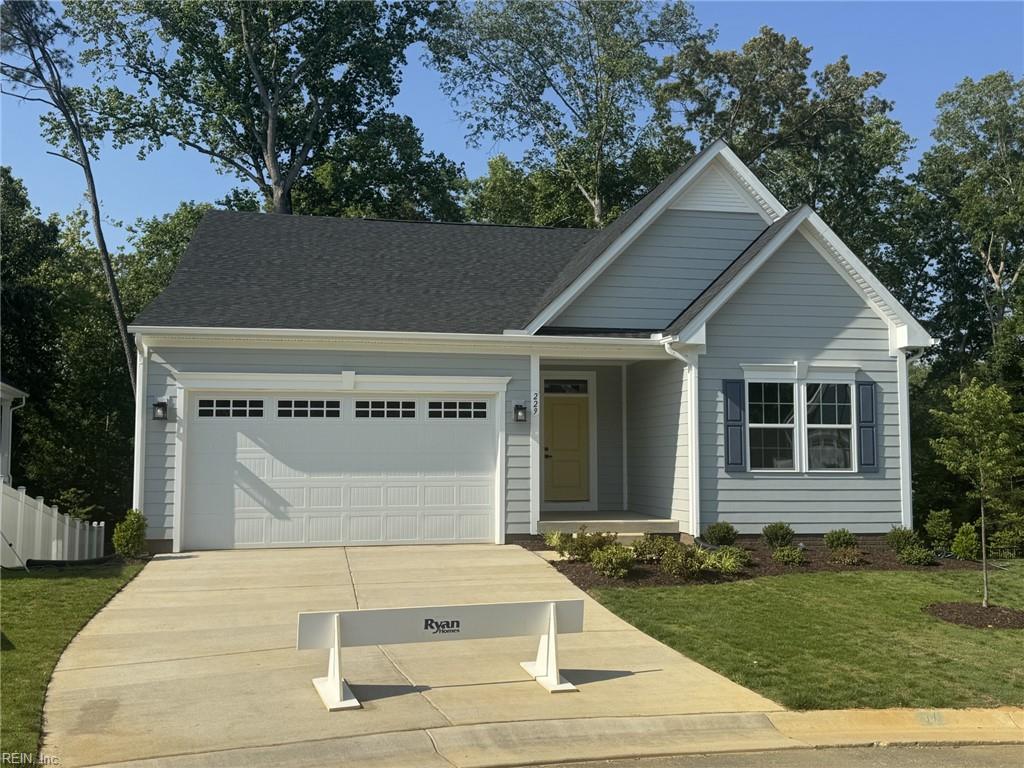 229 Woodcreek Road Williamsburg VA 23185