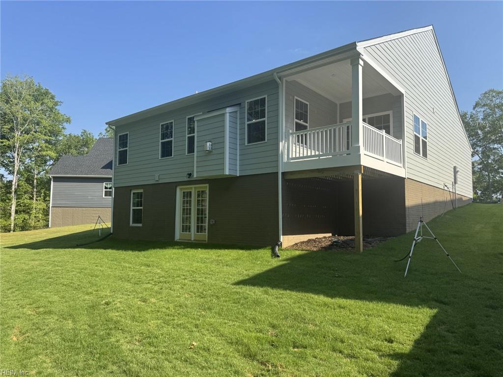 229 Woodcreek Road Williamsburg VA 23185