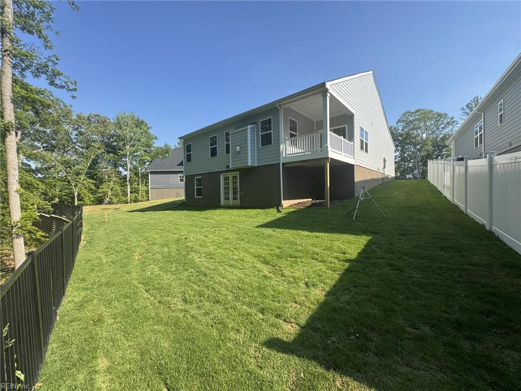229 Woodcreek Road Williamsburg VA 23185