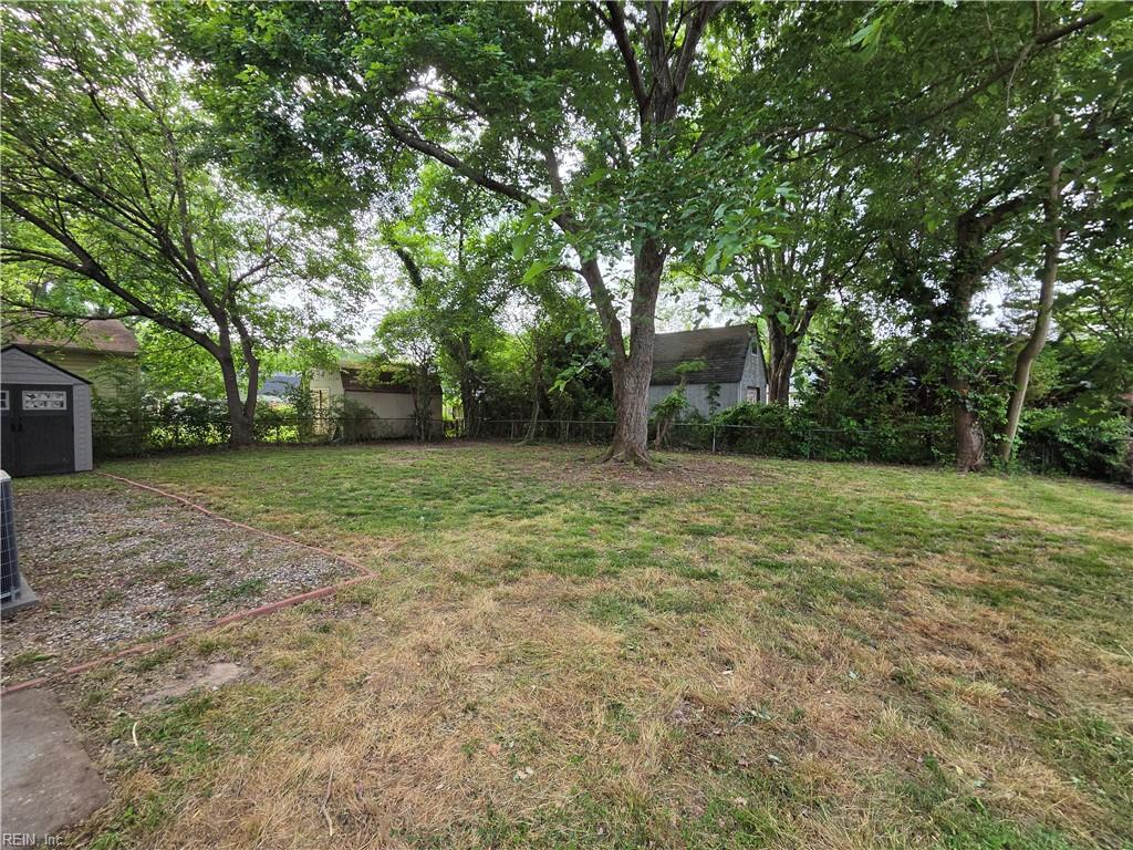 274 Exeter Road Newport News VA 23602