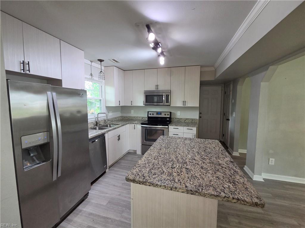 274 Exeter Road Newport News VA 23602
