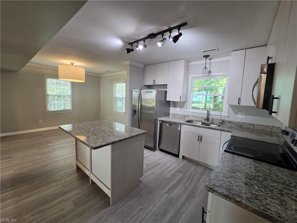 274 Exeter Road Newport News VA 23602