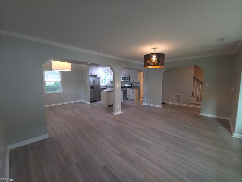 274 Exeter Road Newport News VA 23602