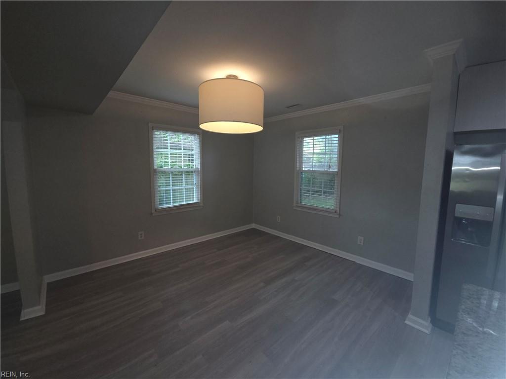274 Exeter Road Newport News VA 23602