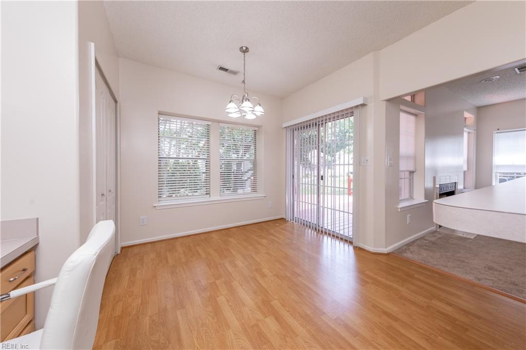 934 Nicklaus Drive Newport News VA 23602