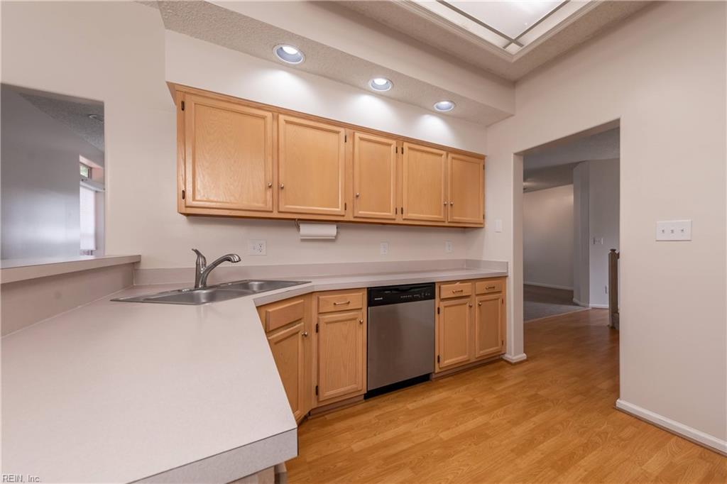 934 Nicklaus Drive Newport News VA 23602