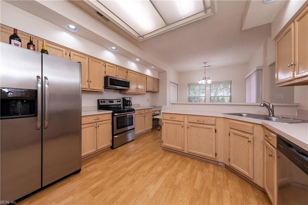 934 Nicklaus Drive Newport News VA 23602