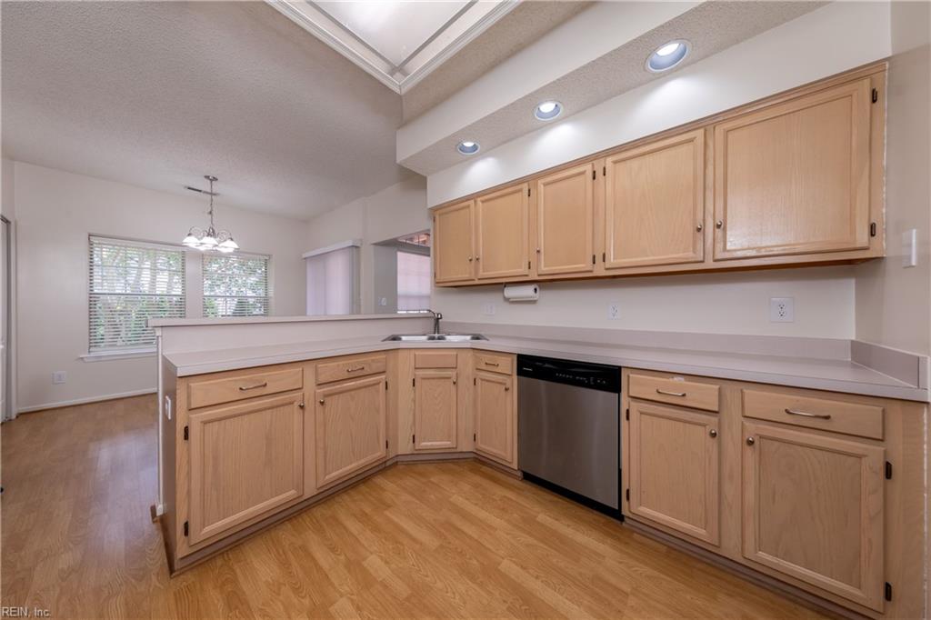 934 Nicklaus Drive Newport News VA 23602