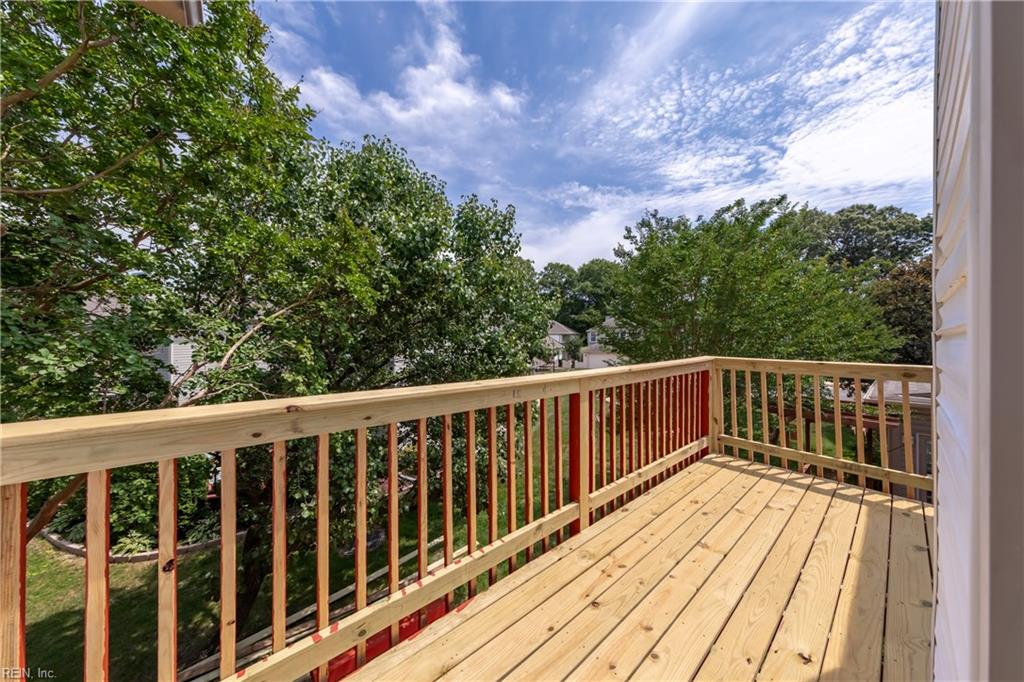 934 Nicklaus Drive Newport News VA 23602