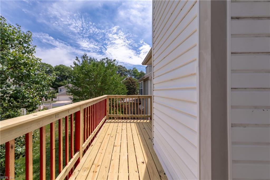 934 Nicklaus Drive Newport News VA 23602