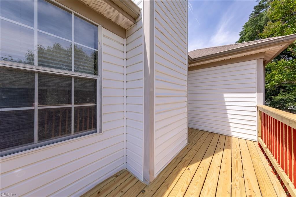 934 Nicklaus Drive Newport News VA 23602