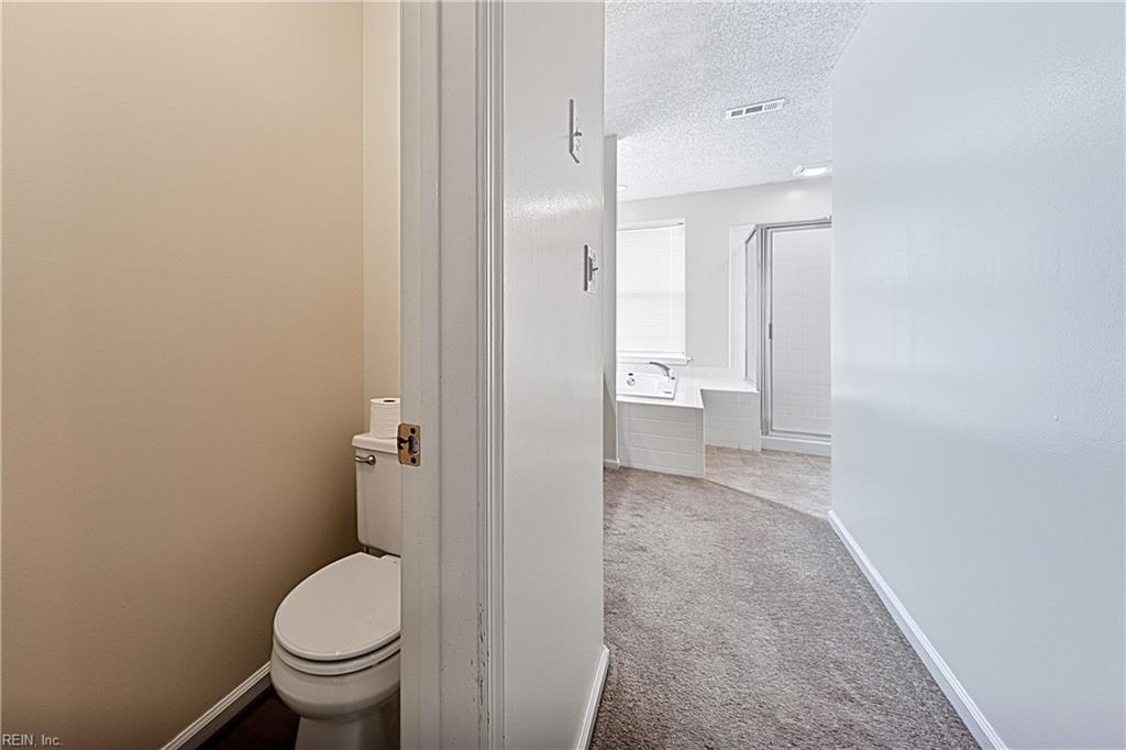 934 Nicklaus Drive Newport News VA 23602