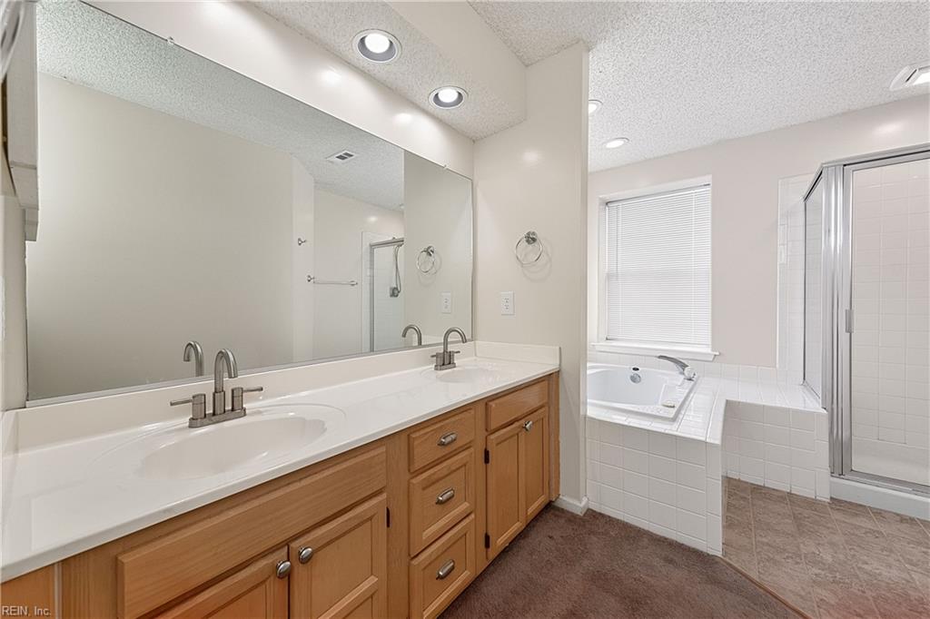 934 Nicklaus Drive Newport News VA 23602