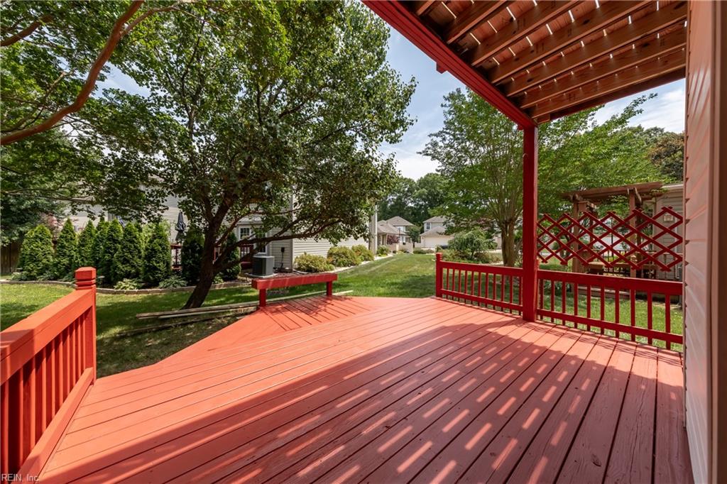 934 Nicklaus Drive Newport News VA 23602