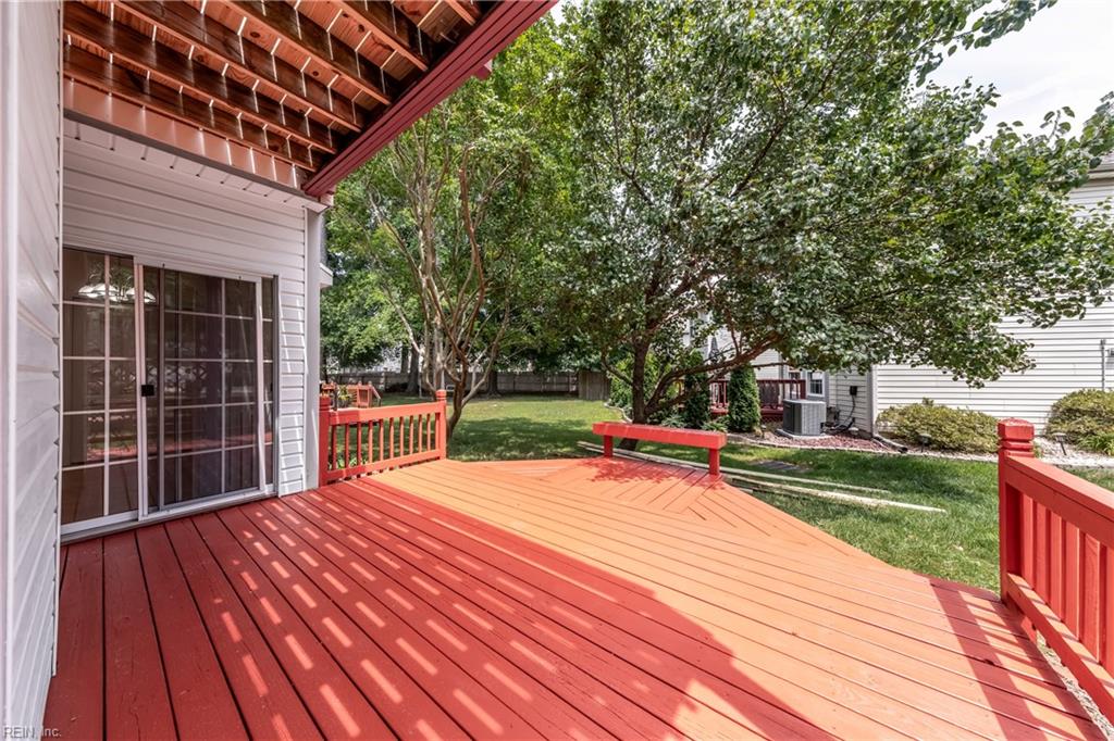 934 Nicklaus Drive Newport News VA 23602