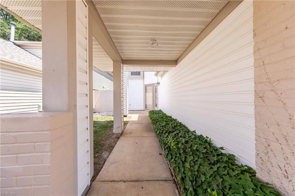 934 Nicklaus Drive Newport News VA 23602