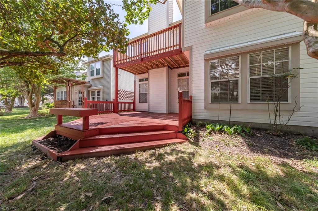 934 Nicklaus Drive Newport News VA 23602