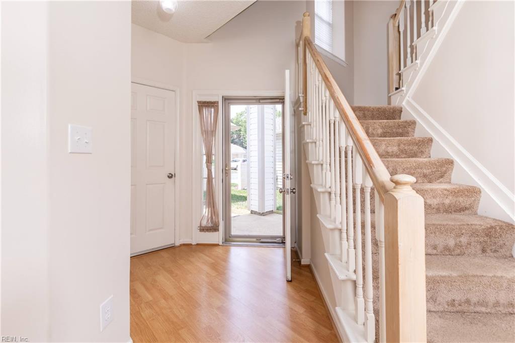 934 Nicklaus Drive Newport News VA 23602