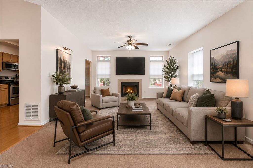 934 Nicklaus Drive Newport News VA 23602