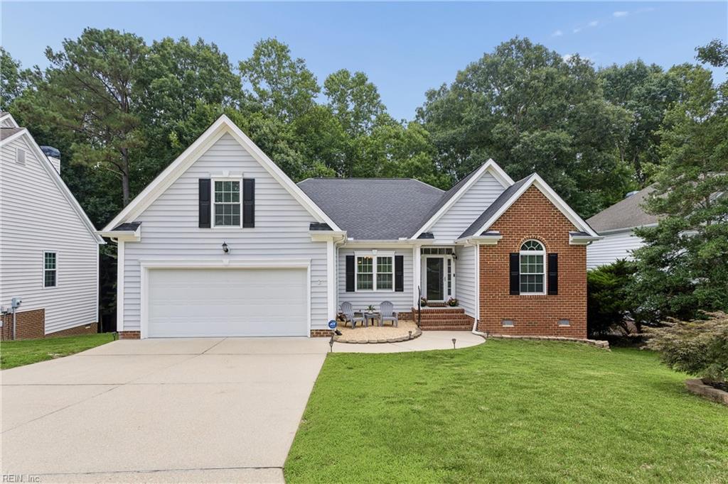 6263 St Johns Wood Williamsburg VA 23188
