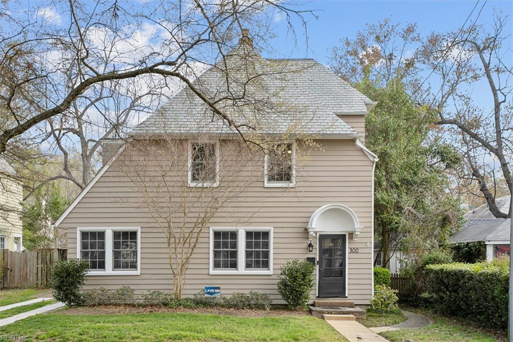 300 Ferguson Avenue Newport News VA 23606