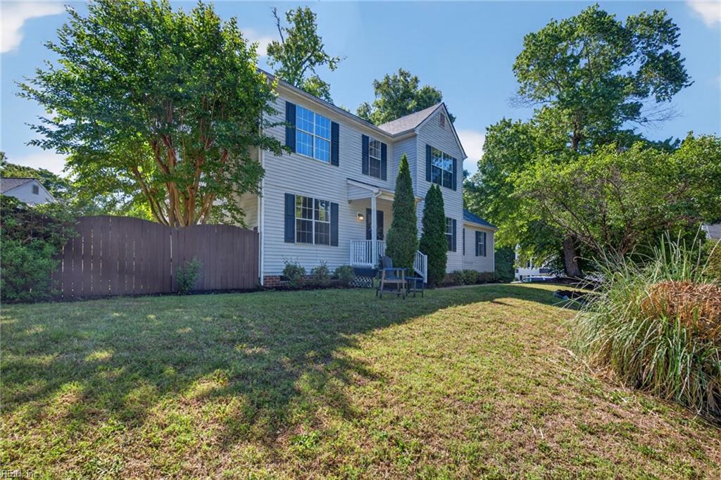 3100 Maplewood Place Williamsburg VA 23185