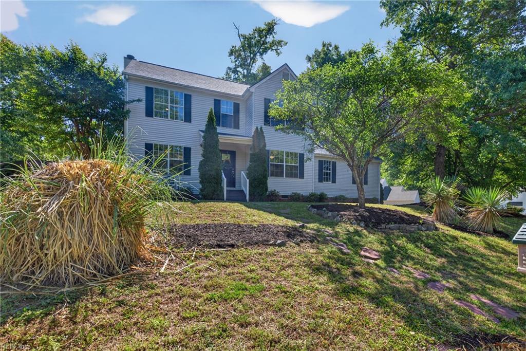 3100 Maplewood Place Williamsburg VA 23185