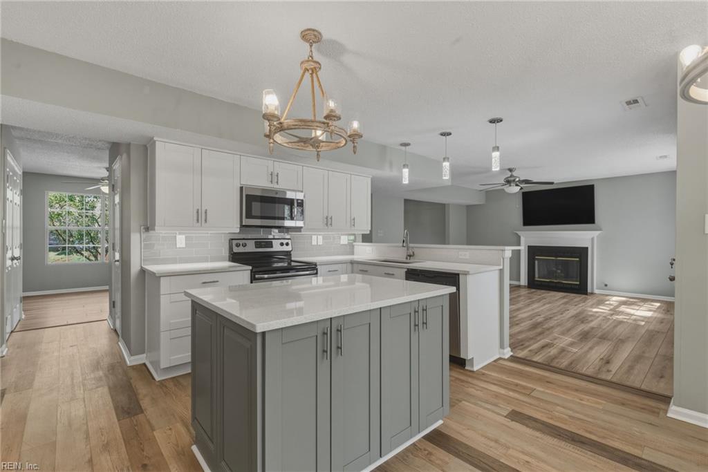 3100 Maplewood Place Williamsburg VA 23185