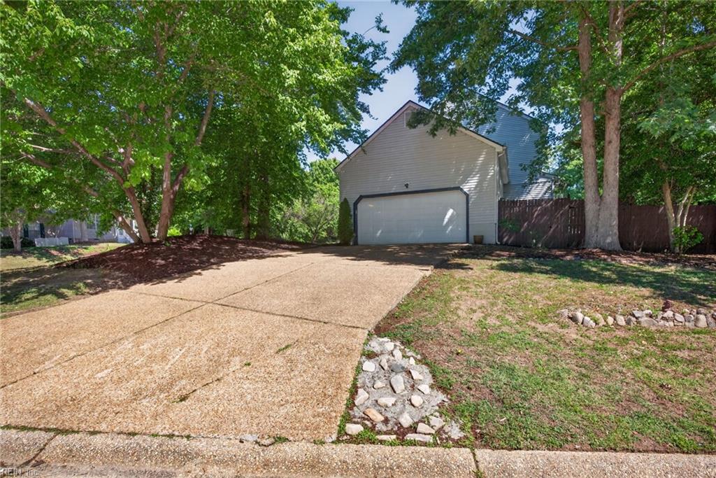 3100 Maplewood Place Williamsburg VA 23185