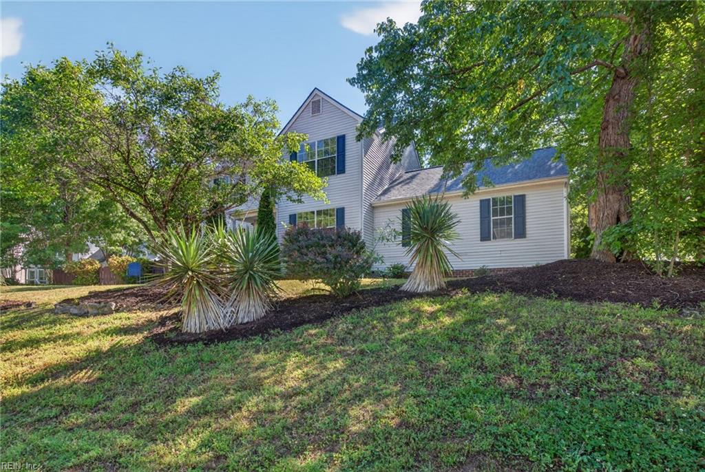 3100 Maplewood Place Williamsburg VA 23185