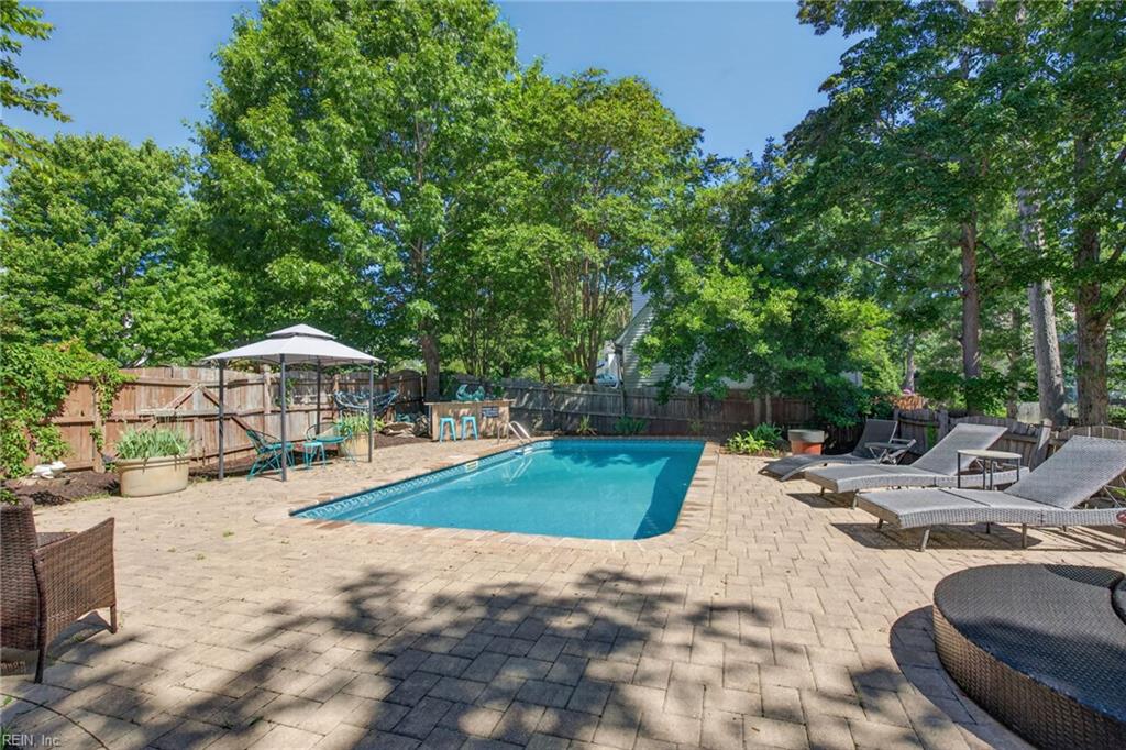 3100 Maplewood Place Williamsburg VA 23185