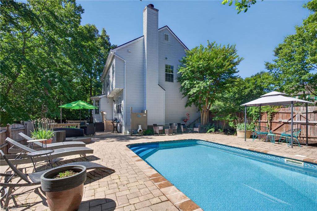 3100 Maplewood Place Williamsburg VA 23185