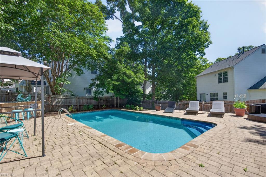 3100 Maplewood Place Williamsburg VA 23185