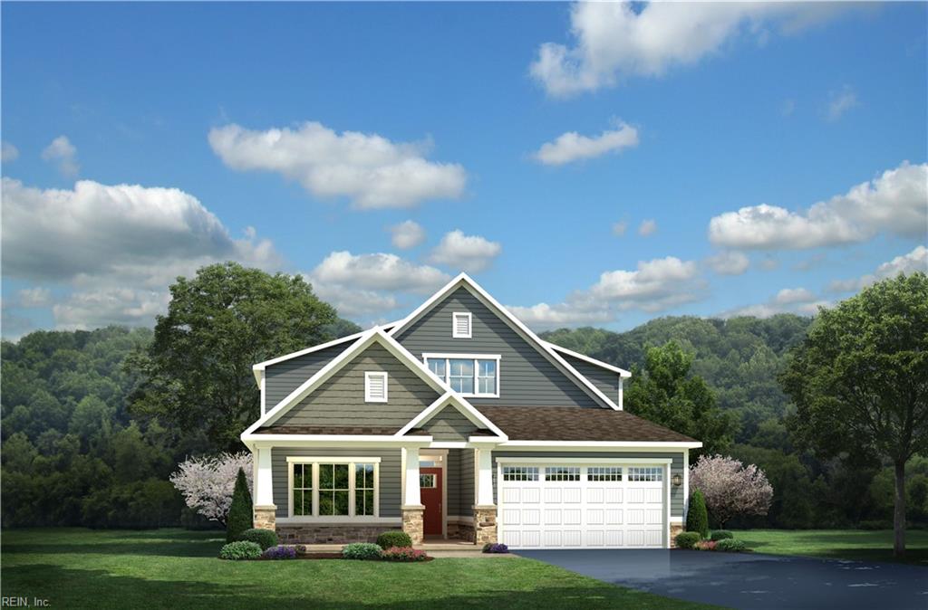 222 Woodcreek Road Williamsburg VA 23185