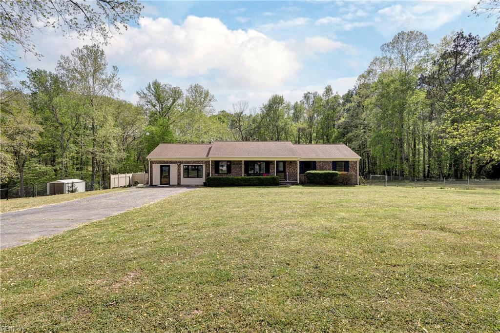 113 Wilson Drive Williamsburg VA 23188