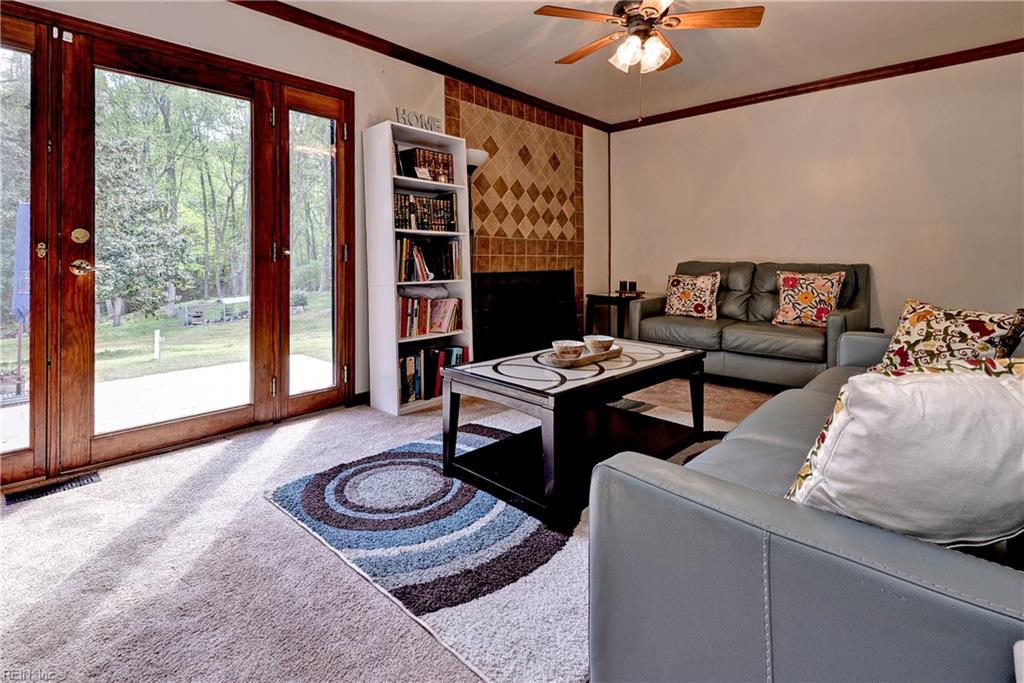 113 Wilson Drive Williamsburg VA 23188
